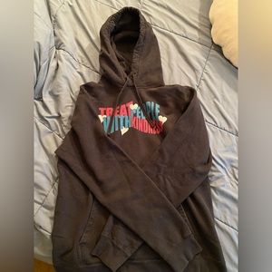 Harry Styles “Treat People With Kindness” Hoodie